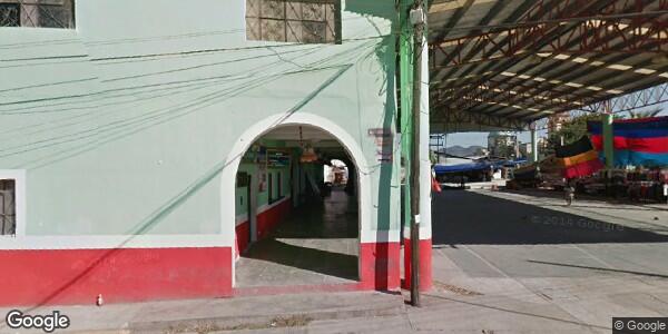 PRESIDENCIA MUNICIPAL DE TEHUITZINGO